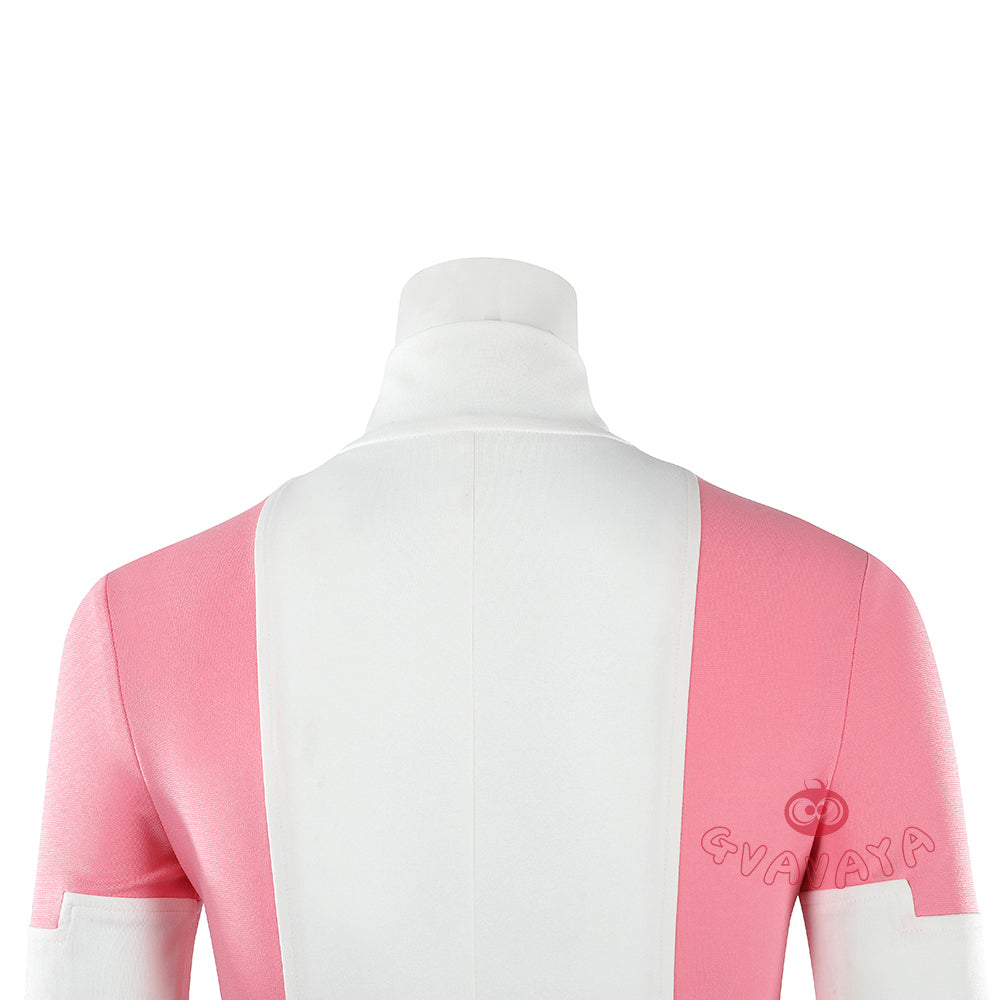 Gvavaya Cosplay Gwennpooll Cosplay Costume