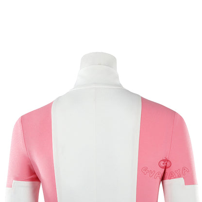 Gvavaya Cosplay Gwennpooll Cosplay Costume