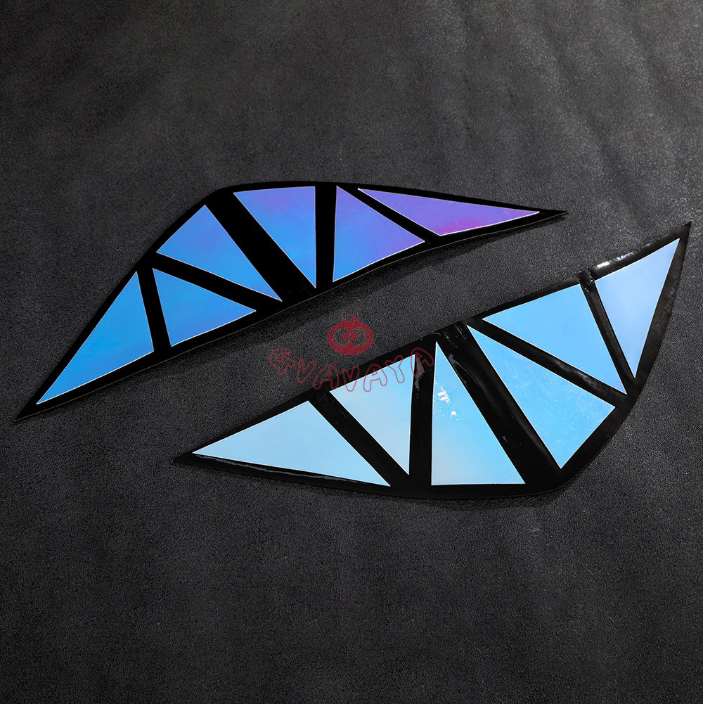 Gvavaya Game Cosplay White Queen Cosplay Emma X-Revolution Cosplay Costume