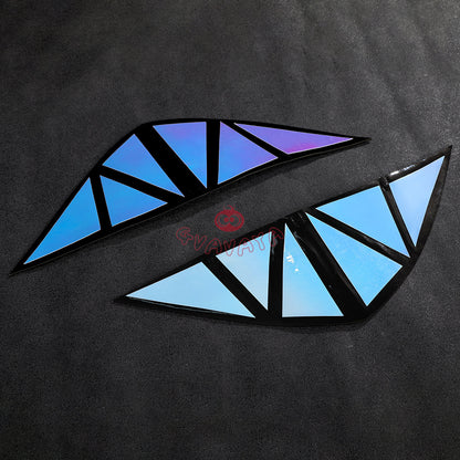 Gvavaya Game Cosplay White Queen Cosplay Emma X-Revolution Cosplay Costume