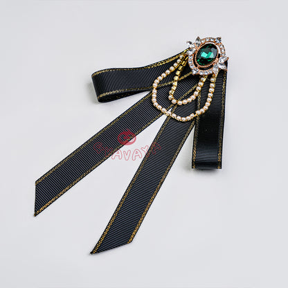 Gvavaya Game Cosplay Love and Deepspace Cosplay MC Archfiend Sovereign Cosplay Costume A