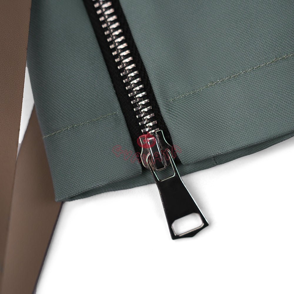 Gvavaya Cosplay Virtual Singer Cosplay Kasane Tteettoo Vvooiicceeppeeaakk Cosplay Costume