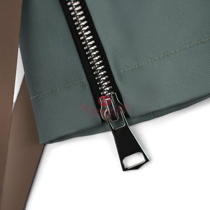 Gvavaya Cosplay Virtual Singer Cosplay Kasane Tteettoo Vvooiicceeppeeaakk Cosplay Costume