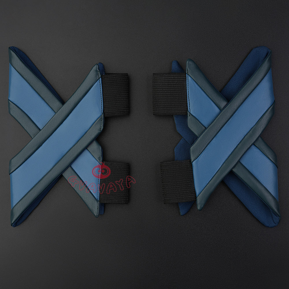 Gvavaya Game Cosplay Over watch2 Kiriko Spirits Cosplay Costume Kiriko Cosplay