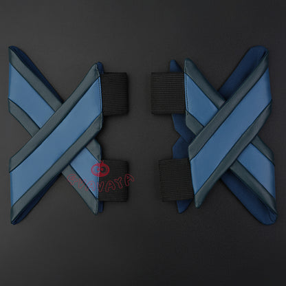 Gvavaya Game Cosplay Over watch2 Kiriko Spirits Cosplay Costume Kiriko Cosplay