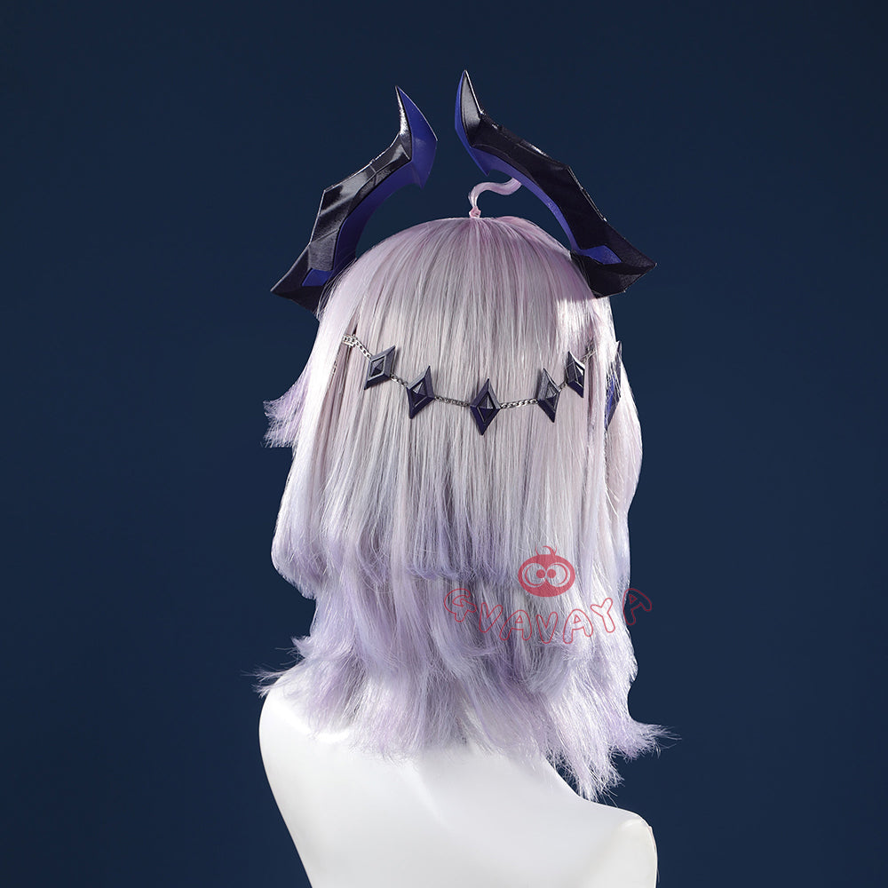 Gvavaya Game Cosplay Genshin Impact Cosplay Durin Cosplay Costume