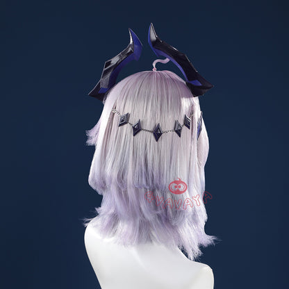 Gvavaya Game Cosplay Genshin Impact Cosplay Durin Cosplay Costume