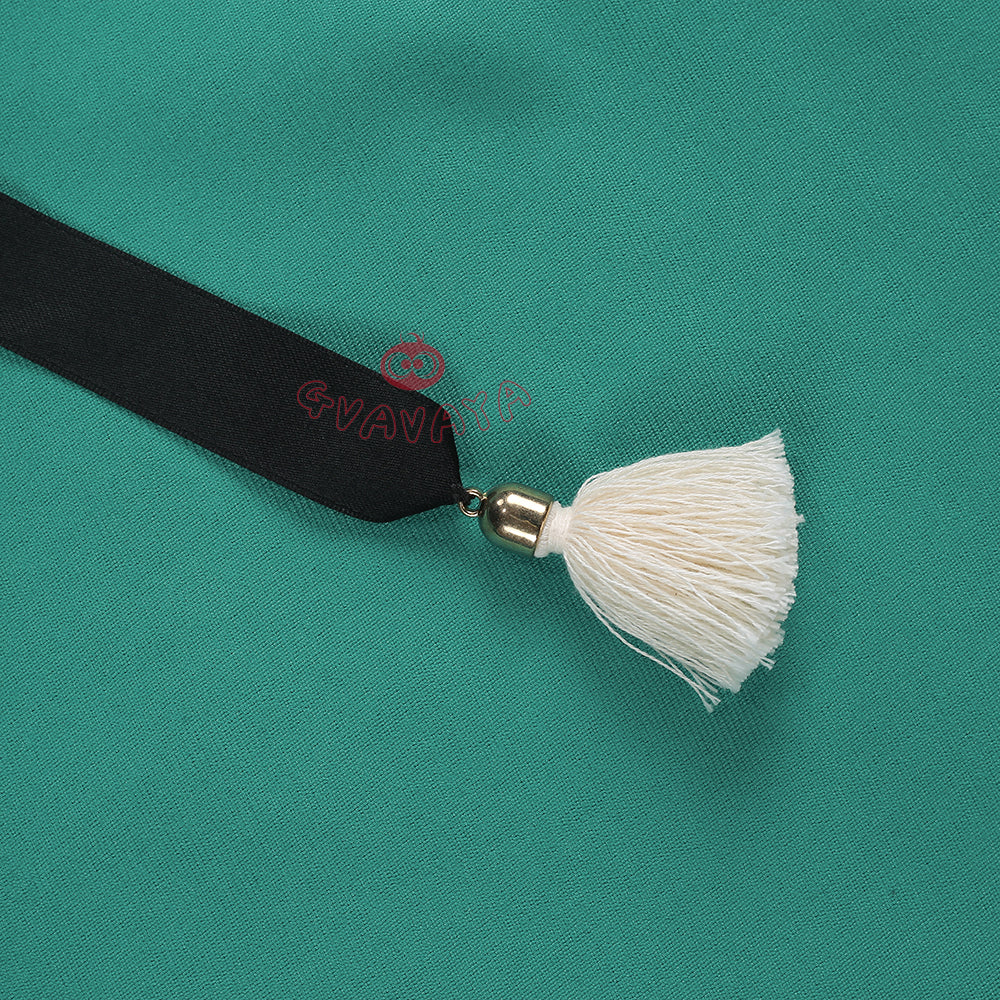 Gvavaya Cosplay Witch Hat Atelier‌ Cosplay Costume ‌Coco Cosplay