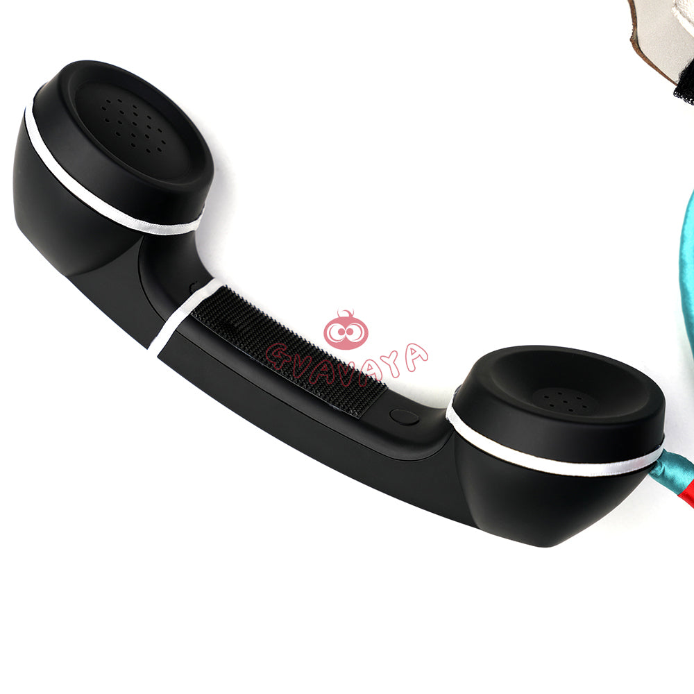 Gvavaya Game Cosplay Zenless Zone Zero Cosplay Dialyn Cosplay Costume