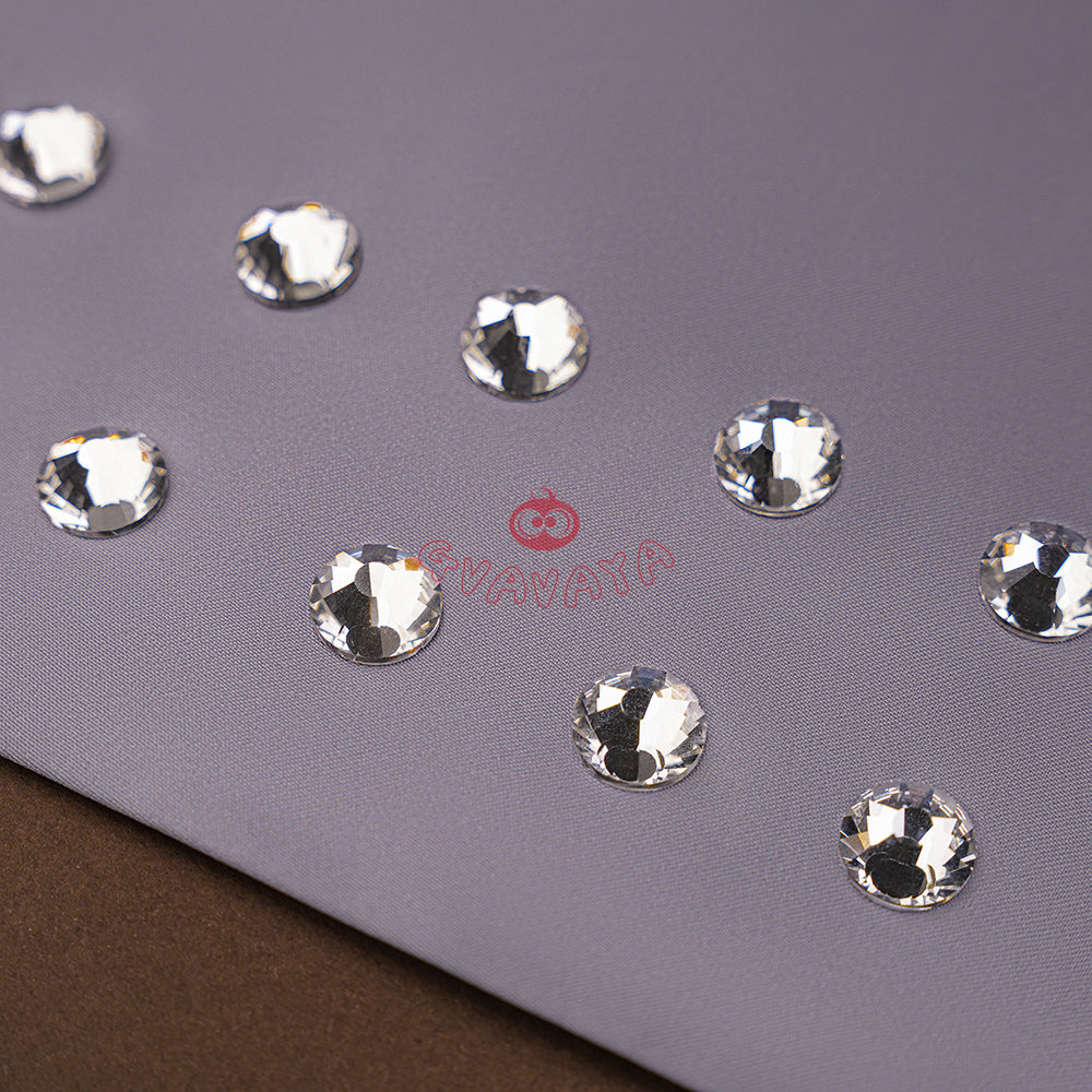 Gvavaya Cosplay V+ Cosplay Twins Sister Cosplay Costume