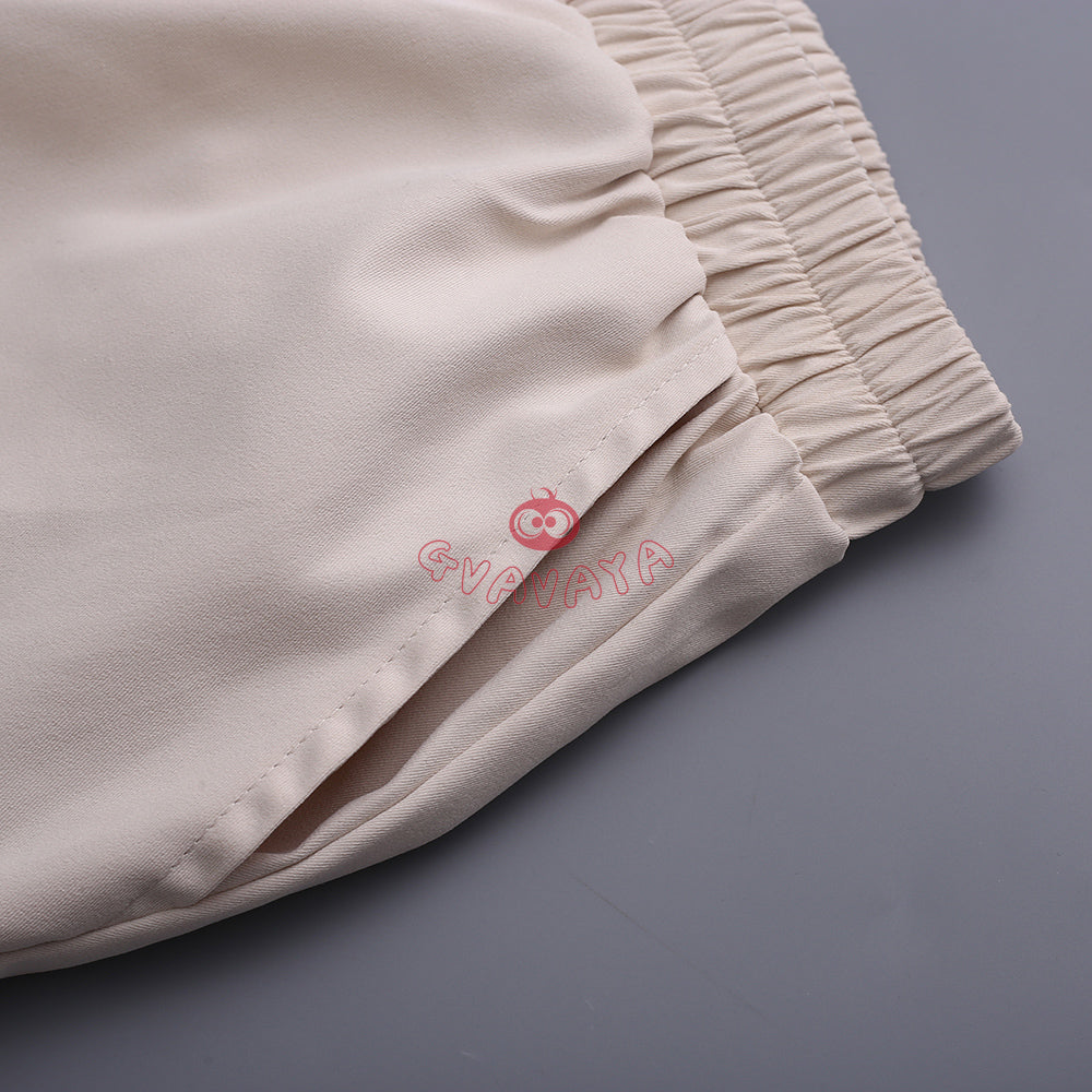 Gvavaya Anime Cosplay Gachi Cosplay Eisia Cosplay Costume