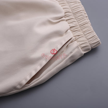 Gvavaya Anime Cosplay Gachi Cosplay Eisia Cosplay Costume