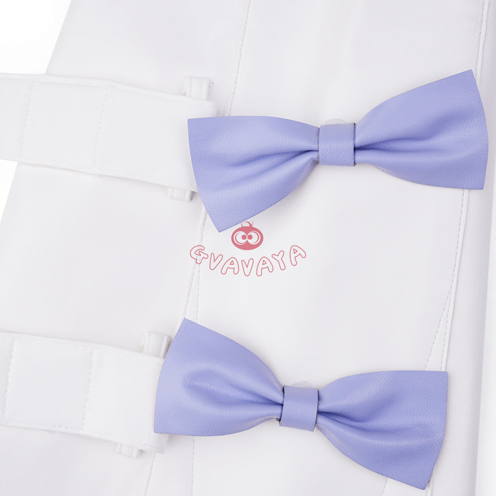 Gvavaya Anime Cosplay New PANTY & STOCKING with GARTERBELT Cosplay Gunsmith Bitch Cosplay Costume