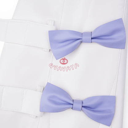 Gvavaya Anime Cosplay New PANTY & STOCKING with GARTERBELT Cosplay Gunsmith Bitch Cosplay Costume