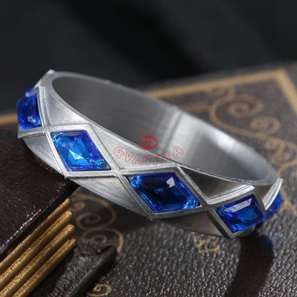 Gvavaya Game Cosplay Genshin Impact Yelan Tranquil Banquet Outfit Yelan Cosplay Costume