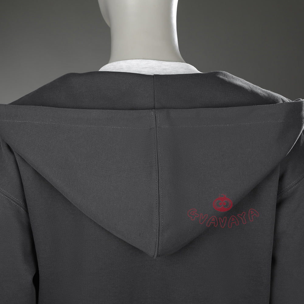 Gvavaya Game Cosplay Resident Evil Requiem Cosplay Costume Grace Ashcroft Cosplay