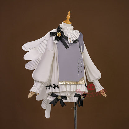 Gvavaya Cosplay V+ Cosplay Twins Sister Cosplay Costume
