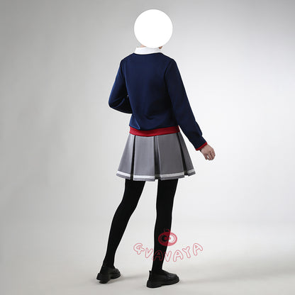 Gvavaya Cosplay Fate/Prototype Cosplay Costume Ayaka Sajyou Cosplay