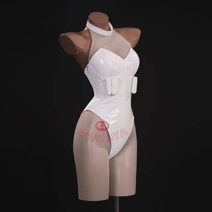 Gvavaya Anime Cosplay New PANTY & STOCKING with GARTERBELT Cosplay Gunsmith Bitch Cosplay Costume