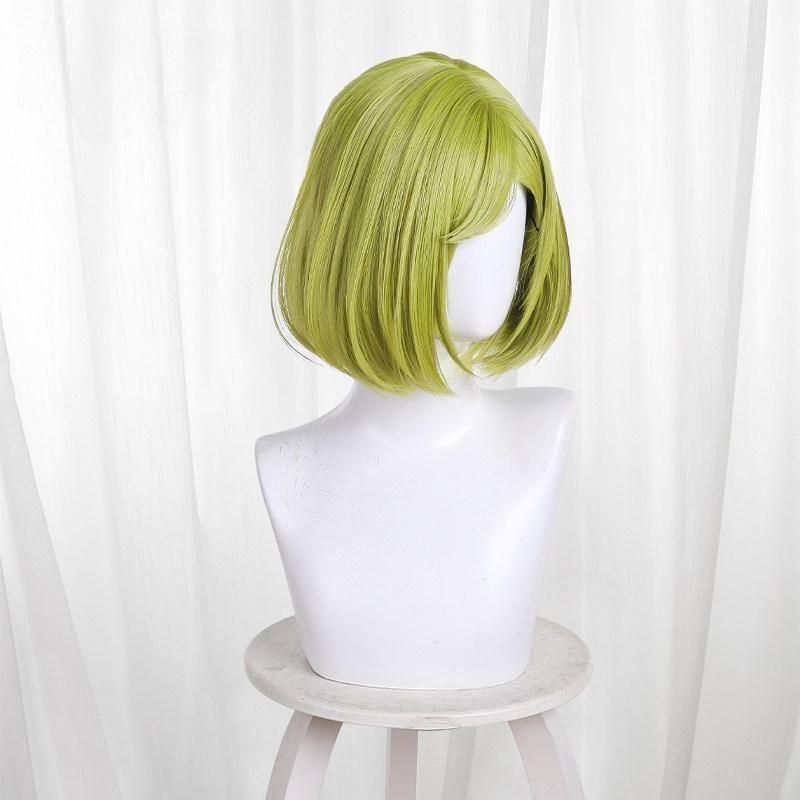 Gvavaya Anime Cosplay Witch Hat Atelier‌ Cosplay Wig