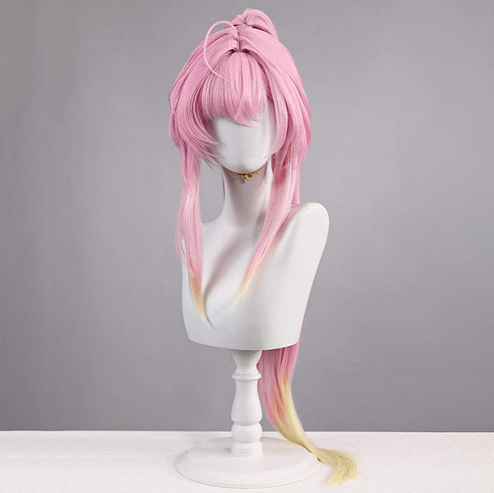 Gvavaya Game Cosplay Wuthering Waves Cosplay Aemeath Cosplay Costume A