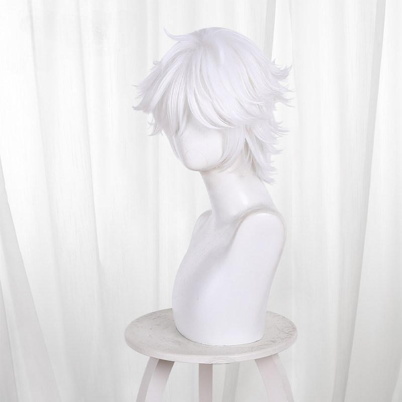 Gvavaya Anime Cosplay Witch Hat Atelier‌ Cosplay Wig