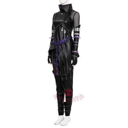 Gvavaya Anime Cosplay Cosplay M Battle Cosplay Costume