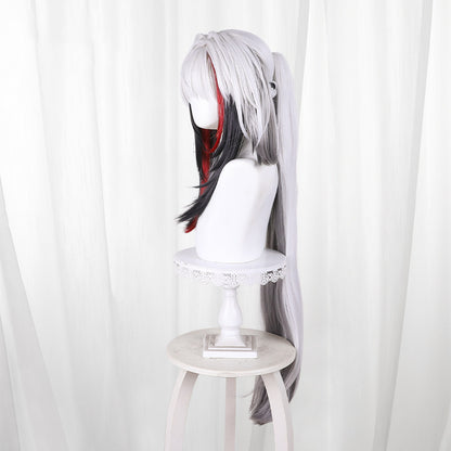 Gvavaya Game Cosplay Zenless Zone Zero Ye Shunguang Cosplay Wig 90cm Hair