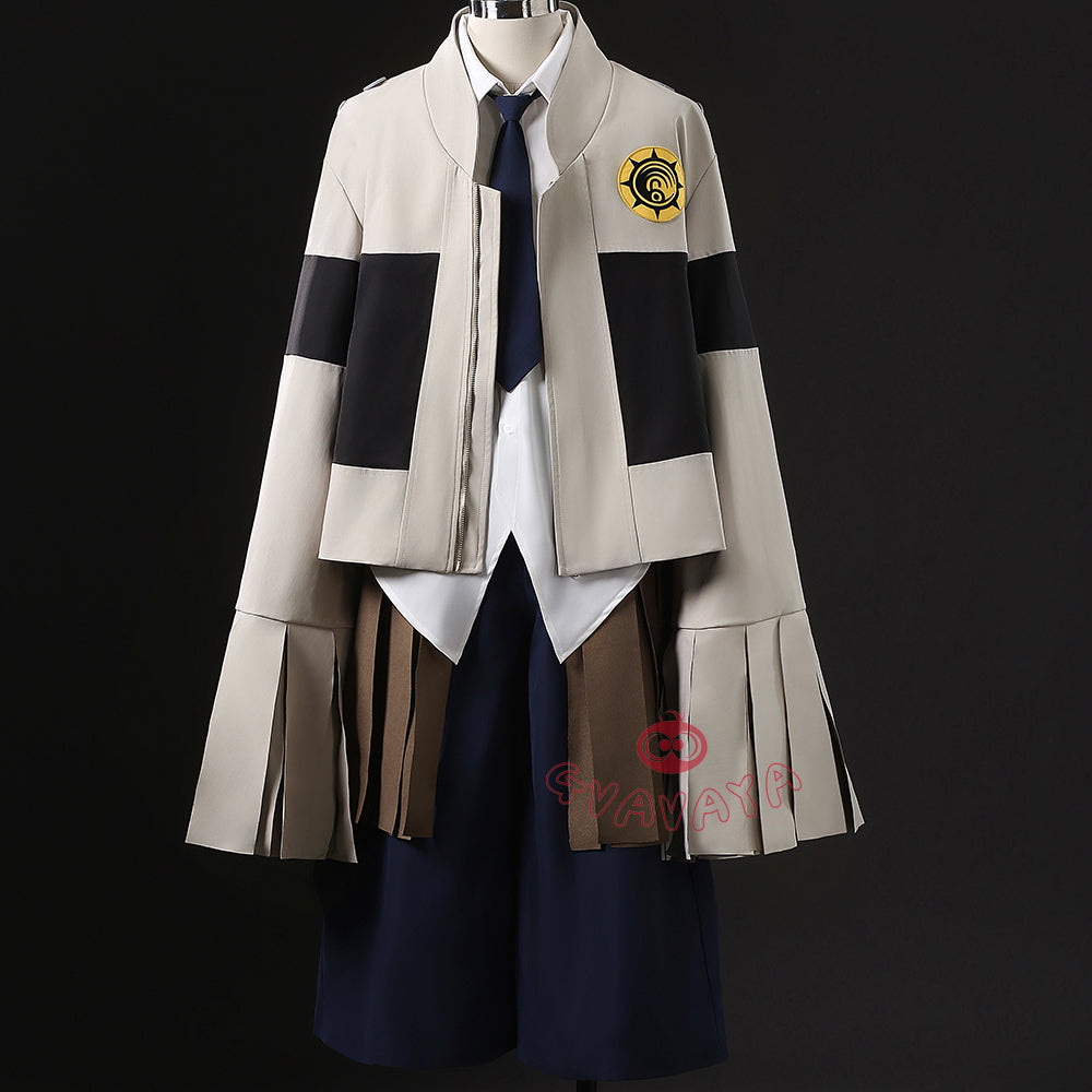 Gvavaya Anime Cosplay Gachi Cosplay Tamsy Caines Cosplay Costume