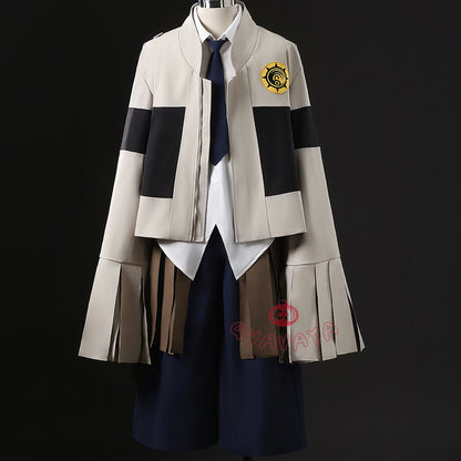 Gvavaya Anime Cosplay Gachi Cosplay Tamsy Caines Cosplay Costume