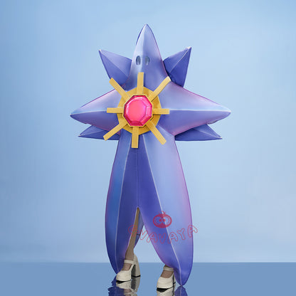Gvavaya Game Cosplay PK LEGENDS Z-A Cosplay Costume Mega Star Mie Cosplay
