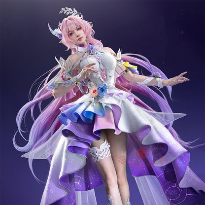 Gvavaya Game Cosplay Honkai Star Rail Cosplay Cyrene Cosplay Costume AAA