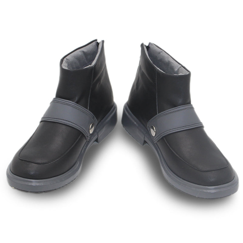 Gvavaya Anime Cosplay Gachi Rudo Shoes Cosplay Costume