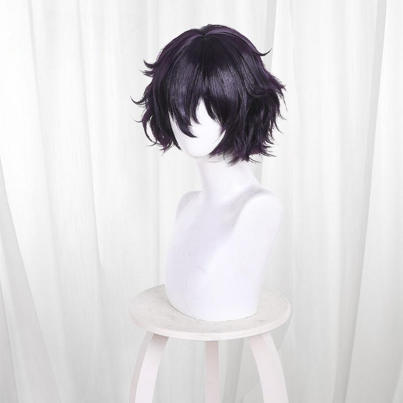 Gvavaya Anime Cosplay Witch Hat Atelier‌ Cosplay Wig
