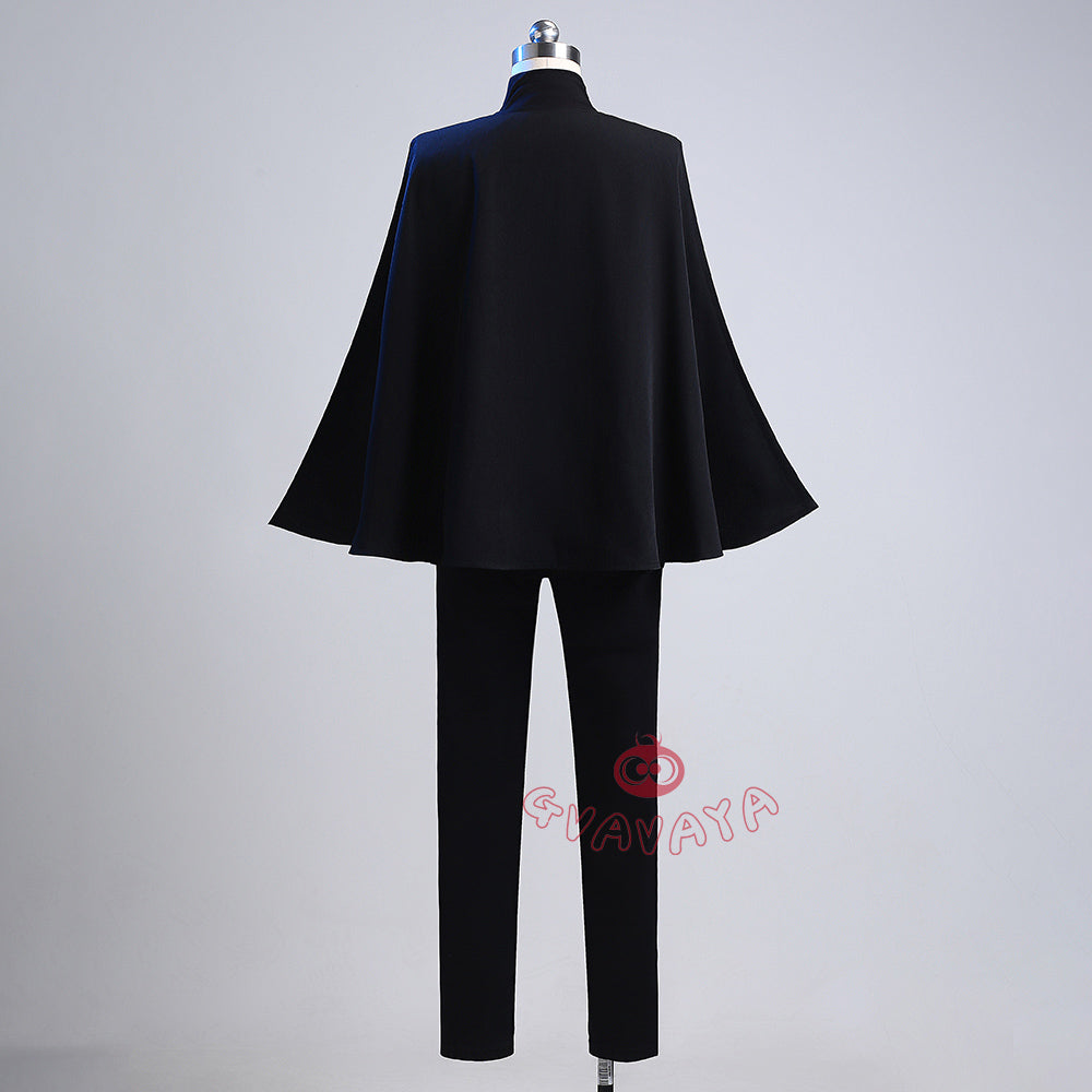 Gvavaya Cosplay JK Cosplay Costume Maki Zenin Cosplay
