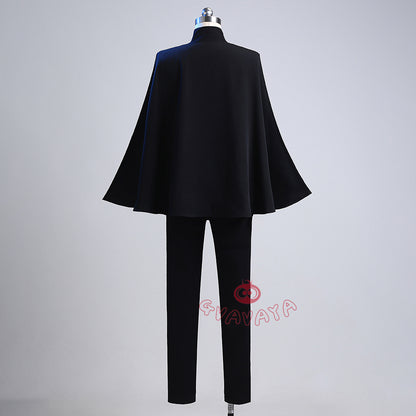 Gvavaya Cosplay JK Cosplay Costume Maki Zenin Cosplay