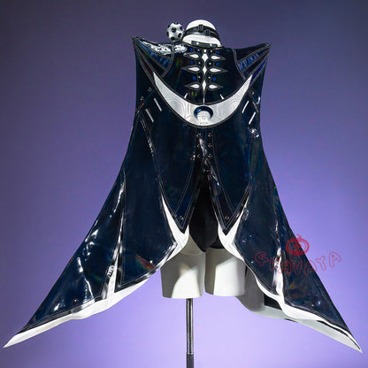 Gvavaya Game Cosplay Zenless Zone Zero Cosplay Promeia Cosplay Costume