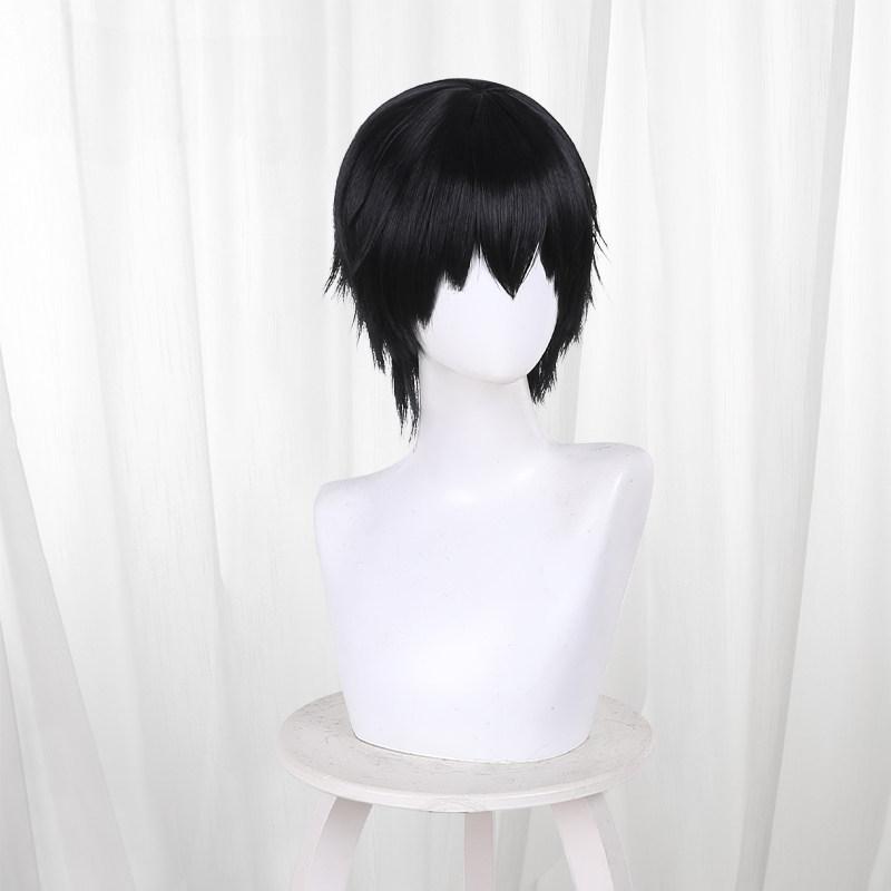 Gvavaya Anime Cosplay Witch Hat Atelier‌ Cosplay Wig