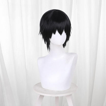 Gvavaya Anime Cosplay Witch Hat Atelier‌ Cosplay Wig