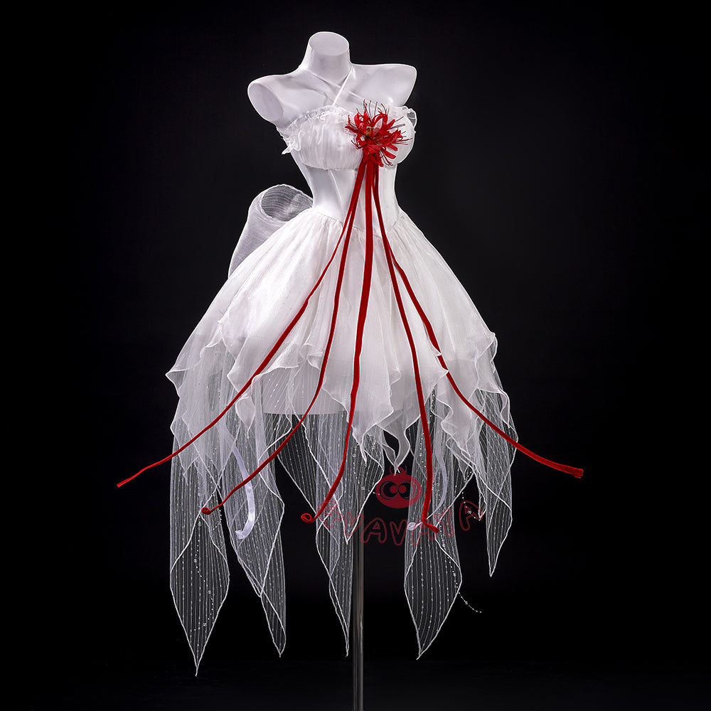 Gvavaya Game Cosplay Wuthering Waves Cosplay Phrolova Cosplay Costume