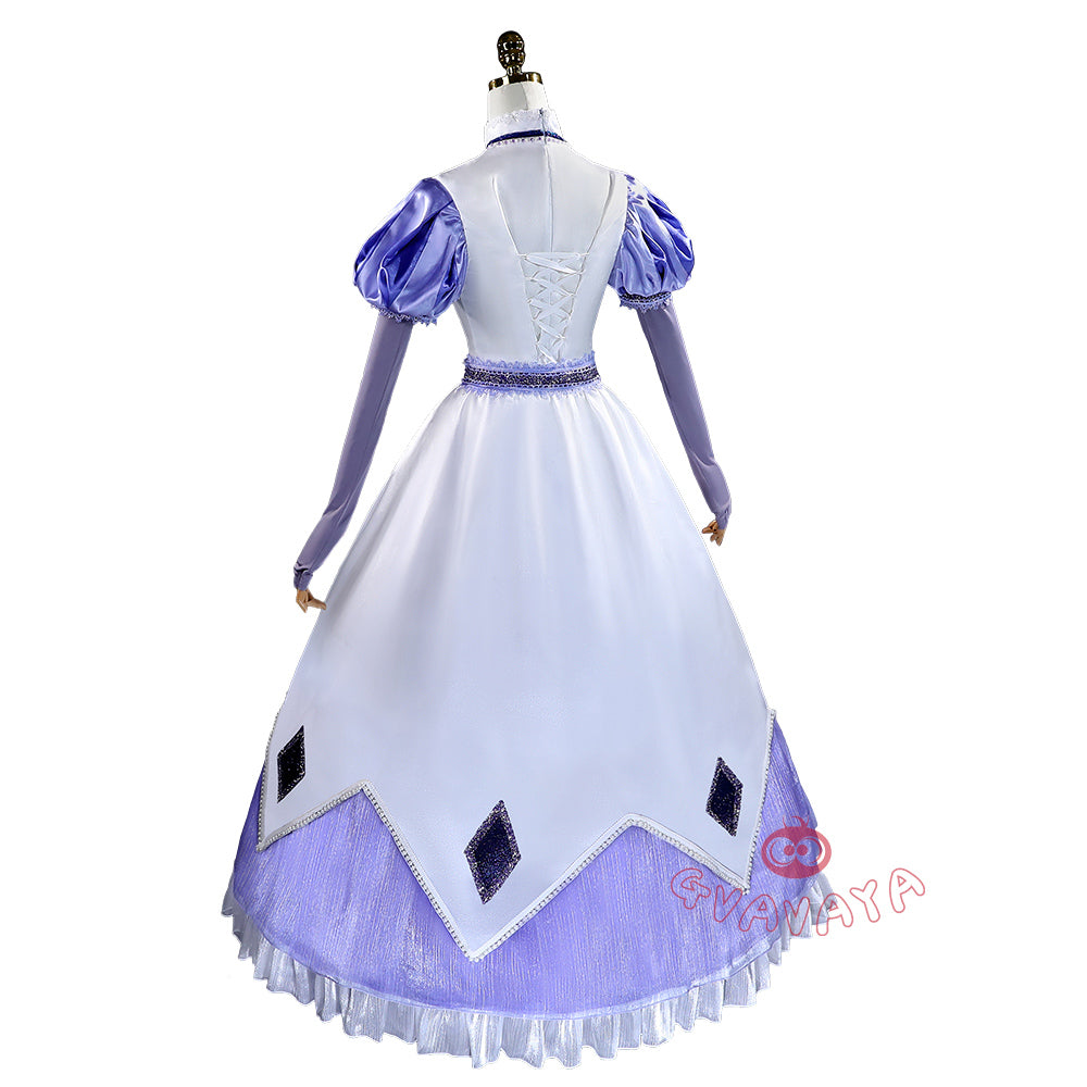 Gvavaya Cosplay HH Cosplay Emily‌ Cosplay Costume