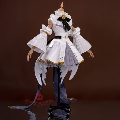 Gvavaya Cosplay V+ Singer Cosplay 2025 Symphony 10th Anniversary Cosplay Costume