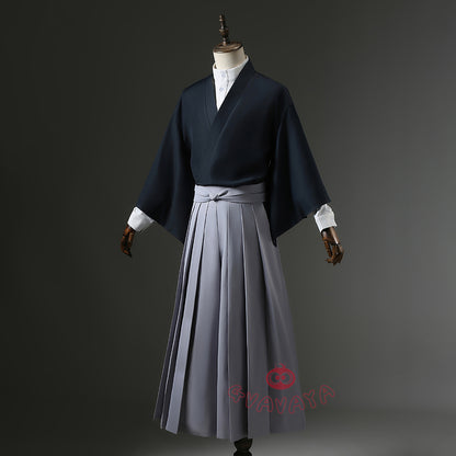 Gvavaya Cosplay JK Choso Cosplay Costume Zenin Naoya Cosplay