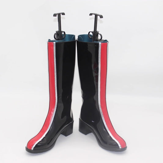 Gvavaya Anime Cosplay Girls Group R Cosplay Boots