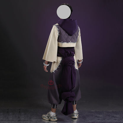 Gvavaya Anime Cosplay Gachi Cosplay Jabber Cosplay Costume