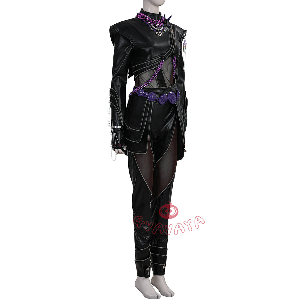 Gvavaya Anime Cosplay Cosplay R Battle Cosplay Costume