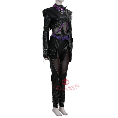 Gvavaya Anime Cosplay Cosplay R Battle Cosplay Costume