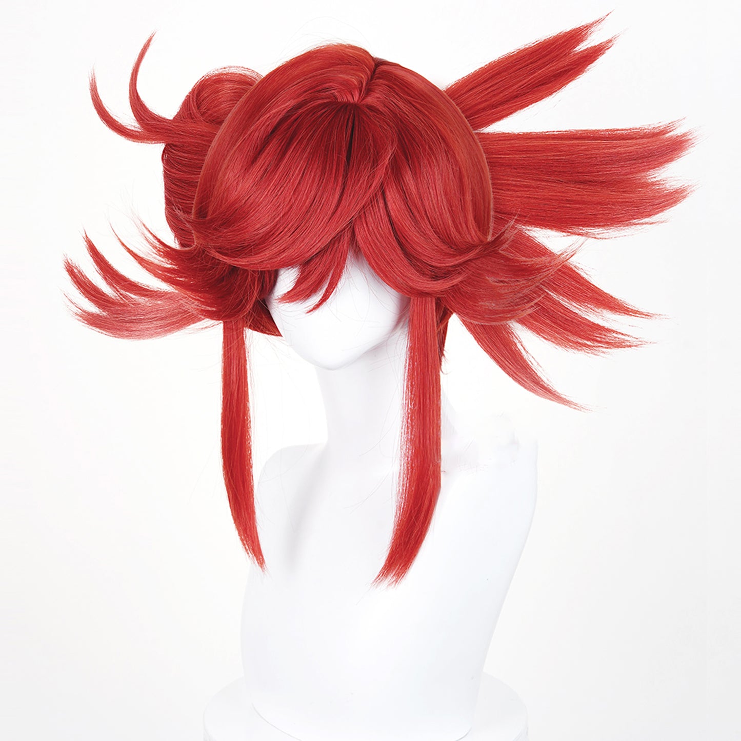 Gvavaya Anime Cosplay Gachi Riyo Cosplay Wig 65cm Wig