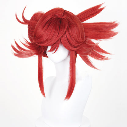 Gvavaya Anime Cosplay Gachi Riyo Cosplay Wig 65cm Wig
