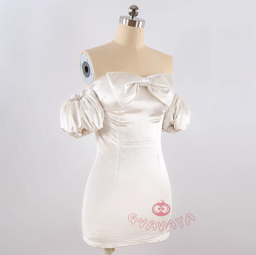 Gvavaya Cosplay Alien Stage Cosplay Sua Cosplay Costume